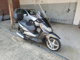 Kymco ( SYM ) 300i - KYMCO 300I