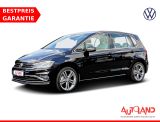 Volkswagen Golf VII Sportsvan 1.5 TSI Highline LED Navi AHK - Volkswagen Golf Sportsvan: Highline