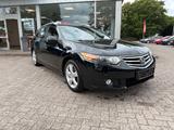 Honda Accord Tourer Elegance - Honda Accord: Tourer