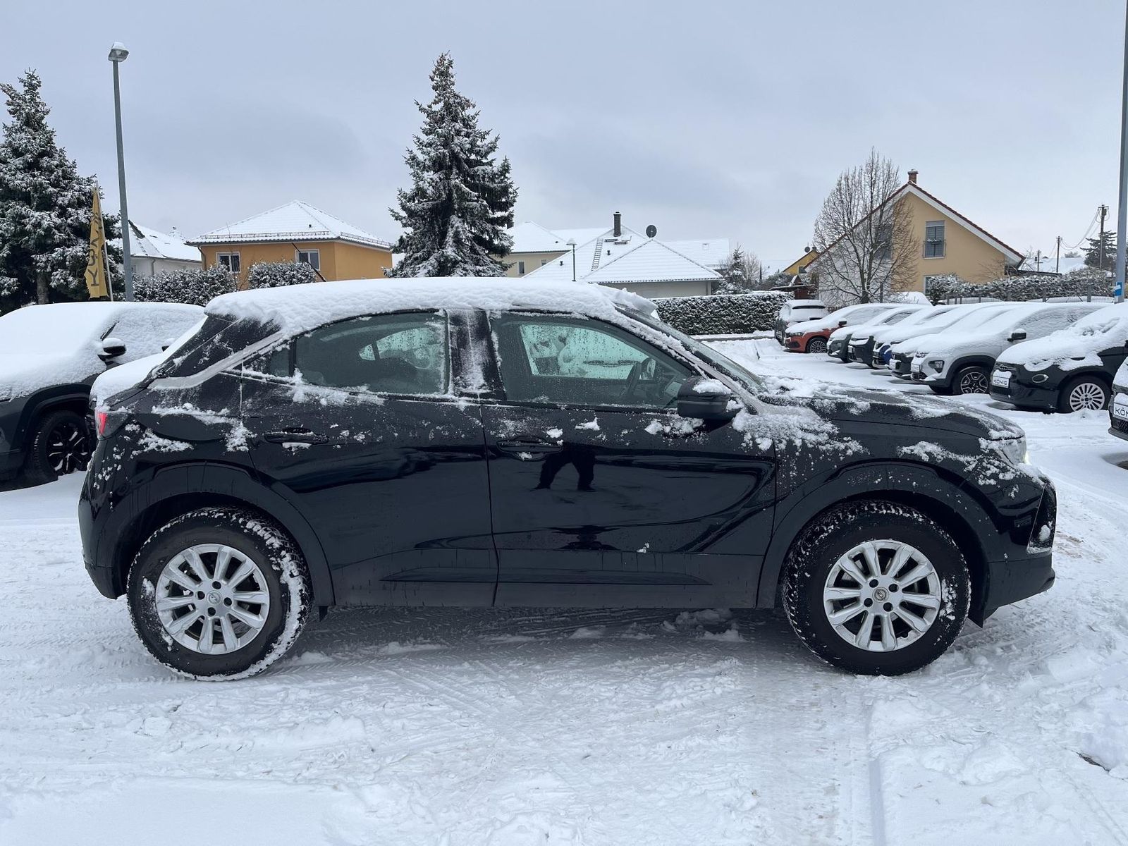 Opel Mokka - Bild 7
