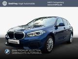 BMW 120i Aut. Advantage *SHZ*LHZ*