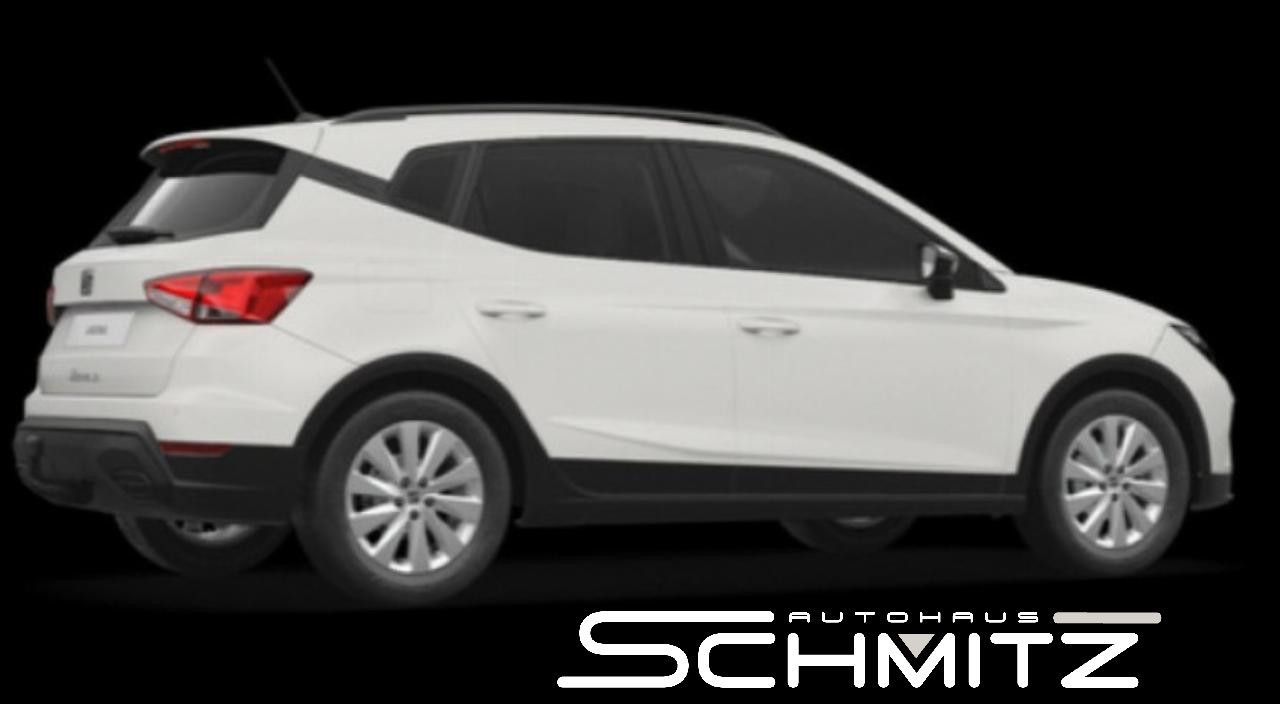 Seat Arona - Bild 3