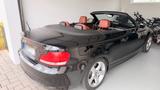 BMW 1er Cabrio E88 - BMW E88 - BMW 1er Reihe