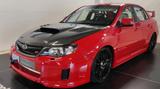 Subaru WRX STI 2.5 - Subaru aus 2010: Wrx