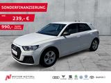 Audi A1 Sportback 25 TFSI S-TR PDC+SHZ+DAB+15"LM