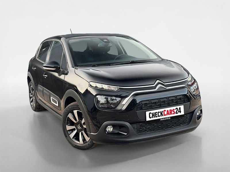 Citroën C3 Max
