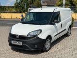 Fiat Doblo Kühlwagen Maxi lang 0°C Fahrt-/Standkühl. - Fiat Doblo: Lang