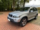 BMW X5 3.0d -Sport Edition Exclusive  - BMW X5: Edition Exclusive Sport
