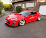 Toyota GT86 Libertywalk Breitbau - Toyota GT86 von privat