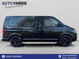 Volkswagen T5 Multivan Team-AUTOMATIK-STANDH.-AHK-CAMPER - Volkswagen: Multivan Camper