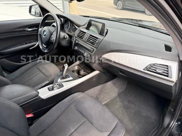 BMW 116 - 9