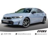 Honda Civic Lim. 2.0 e:HEV Hybrid Sport LED +18" + ACC - Honda Civic Neuwagen