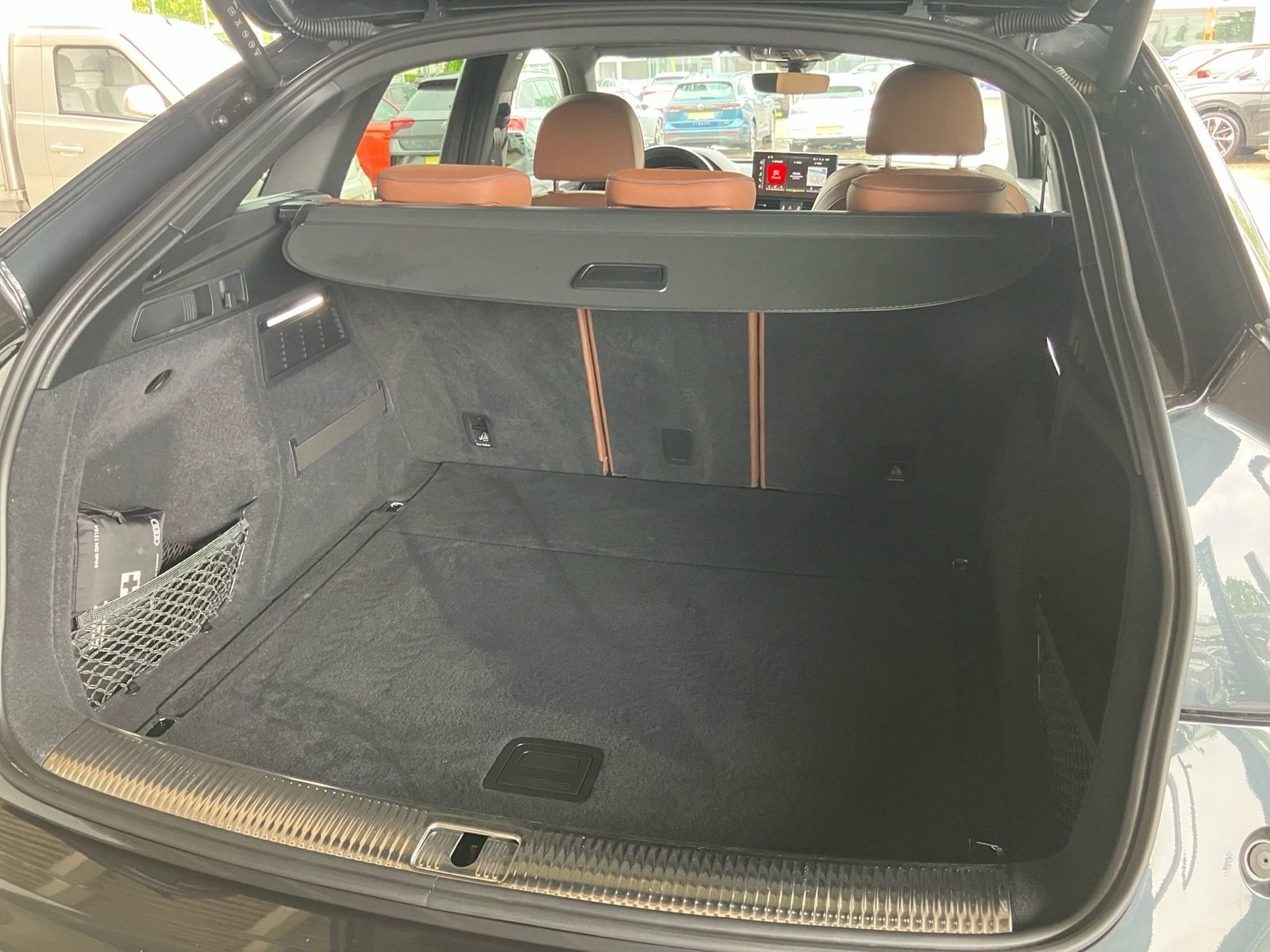 Audi Q5 - Bild 8