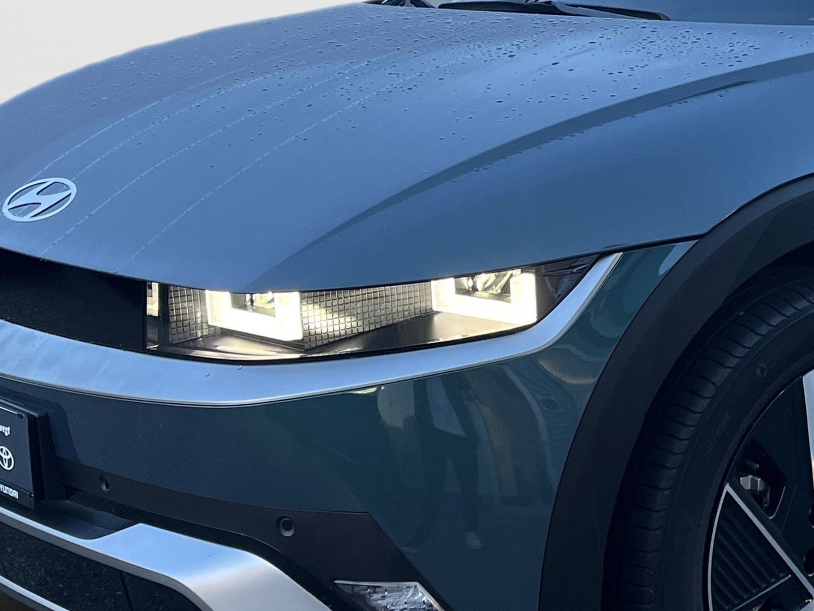 Hyundai IONIQ 5 – Bild 5