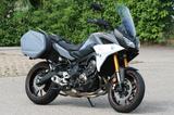 Yamaha Tracer 900 GT - YAMAHA TRACER 900 GT