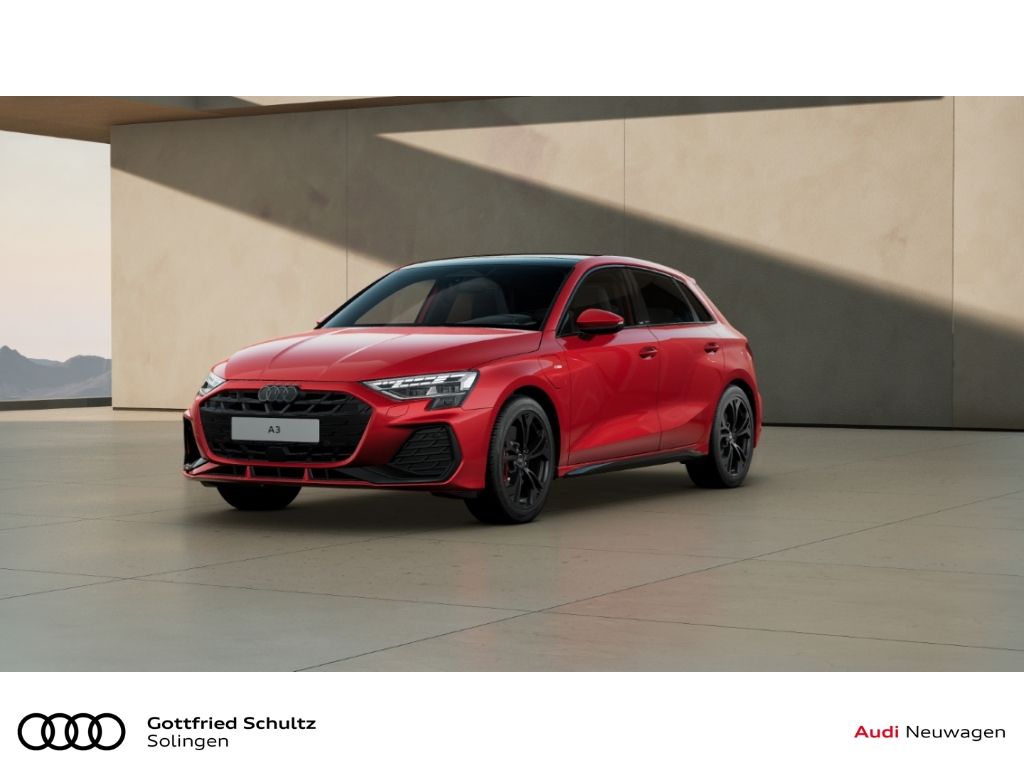 Audi A3 - Bild 2