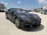 Porsche Panamera 4 E-Hybrid Sport Turismo - Porsche Panamera Turismo Gebrauchtwagen