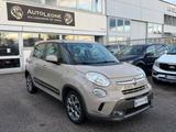 Fiat 500L 1.6 Multijet 105 CV Trekking - Fiat 500L Trekking aus 2013