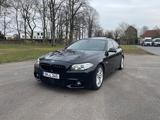 BMW 528i xDrive M-Paket - BMW 528: 528i Xdrive