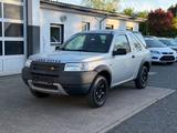 Land Rover Freelander Td4 Softback S TÜV NEU - gebrauchte Land Rover Freelander aus dem Jahr 2002
