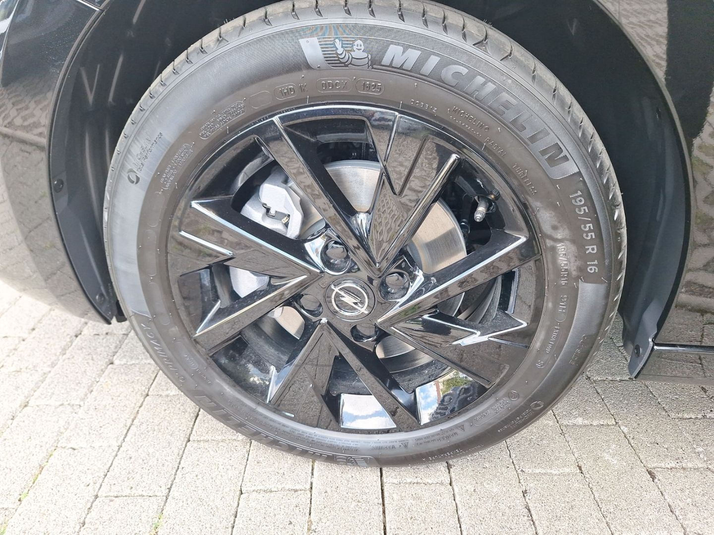 Opel Corsa - Bild 30