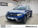 Dacia Duster 1.0 Comfort +SHZ+KAMERA+8FACH+ - Dacia Duster in Rostock
