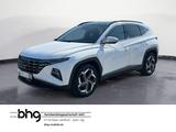 Hyundai TUCSON 1.6 AWD - Hyundai mit Hybrid-Antrieb