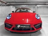 Porsche 992 911 CARRERA 4GTS CABRIOLET / FULL EXLUSIVE P - Porsche: 911e