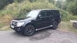 Mitsubishi Pajero 3,2 DI-D 4WD Intense Automatik Intense - Mitsubishi Pajero: 4.4