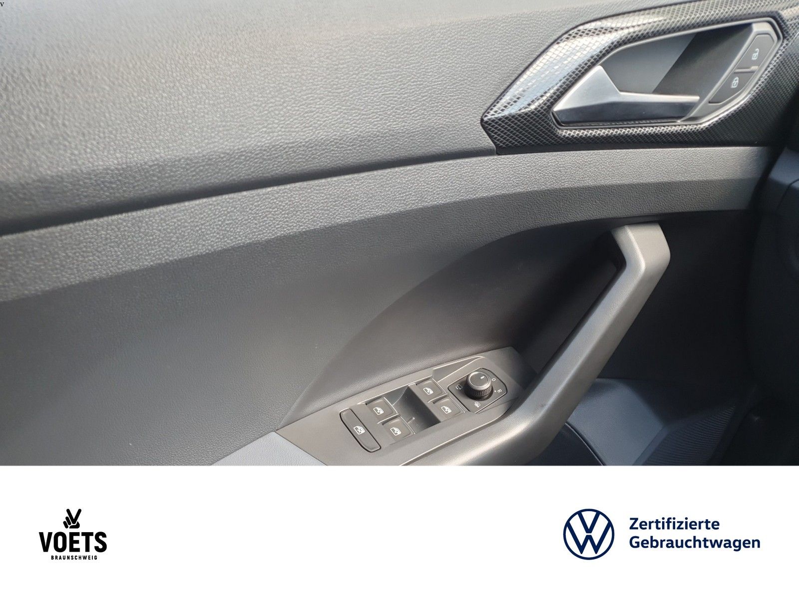 Volkswagen T-Cross - Bild 15