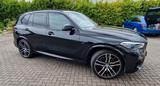 BMW X5 M50d Voll,BMWGarantie,AHK,SHZ,Laser,B&W - BMW X5 M50 in Hannover