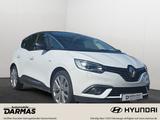 Renault Scenic SHZ Navi Klimaautomatik Kamera PDC - Renault Scenic Gebrauchtwagen in Dortmund