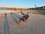 Yamaha XVS 950 BOLT - YAMAHA XV 950