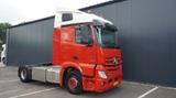 Mercedes-Benz Actros 1943 tractor unit - Angebote