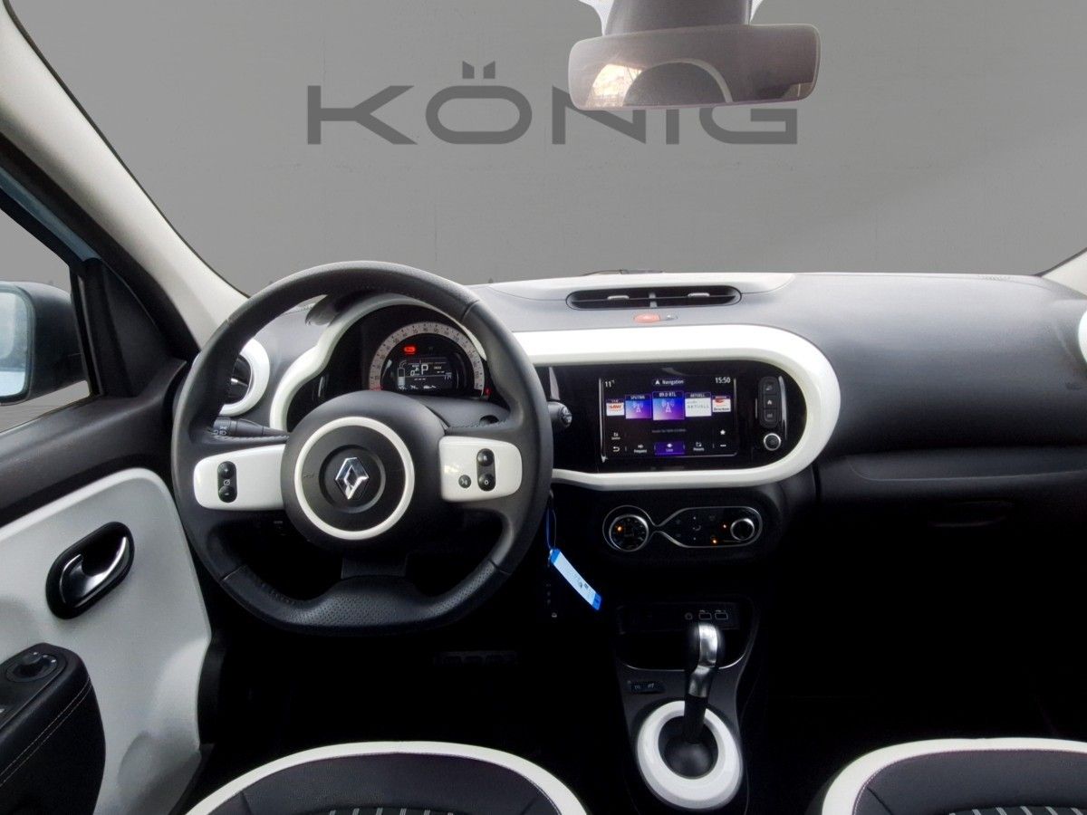 Renault Twingo - Bild 9