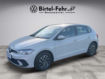 Volkswagen Polo LIFE 1.0 TSI LED DIGI