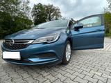 Opel Astra 1.6 CDTI Edition 81kW - Opel Astra: 8.1