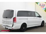 Mercedes-Benz Vito V 300d Lang 9G-Tronic Edition AMG DoKa Lede - Mercedes-Benz G doka