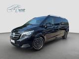 Mercedes-Benz V 220 CDI Extralang/Burmester/COMAND/XL/Kam./AHK - Mercedes-Benz V 220: Cdi