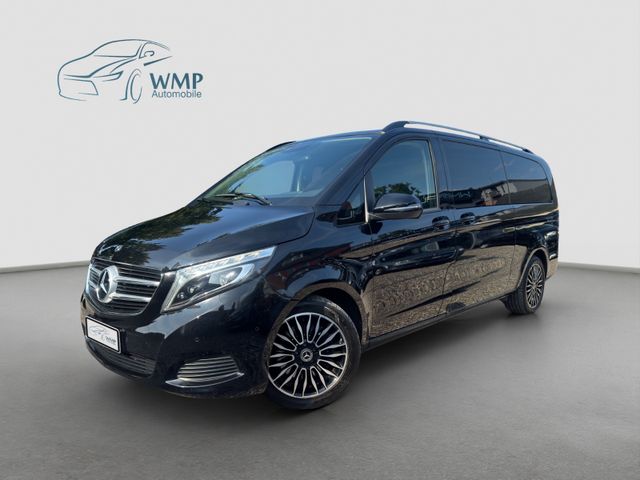 Mercedes-Benz V 220 CDI Extralang/Burmester/COMAND/XL/Kam./AHK
