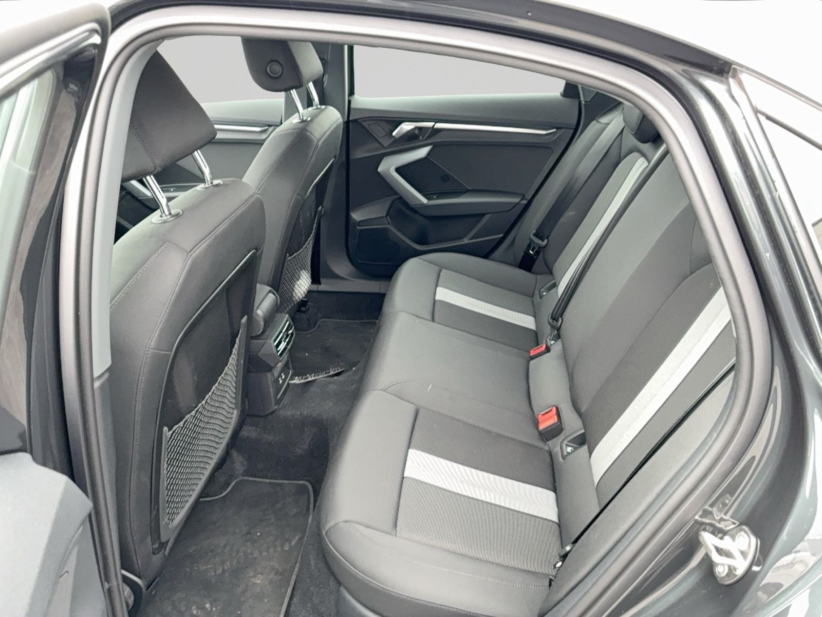 Audi A3 - Bild 13