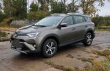 Toyota RAV 4 2,0-l-D-4D Comfort 4x2 Comfort - Toyota RAV 4 Comfort