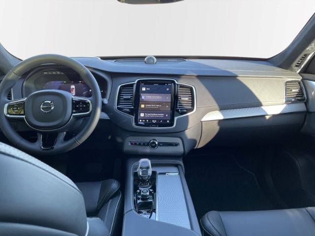 Volvo XC90 T8 AWD Plug-in Hybrid Ultimate Dark 360°Kam foto 11