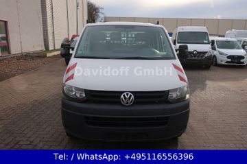 Volkswagen T5 Transporter - 8