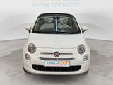 Fiat 500C Lounge ALLWETTER TEMPOMAT APPLE/ANDROID ALU - Fiat Gebrauchtwagen von 2020