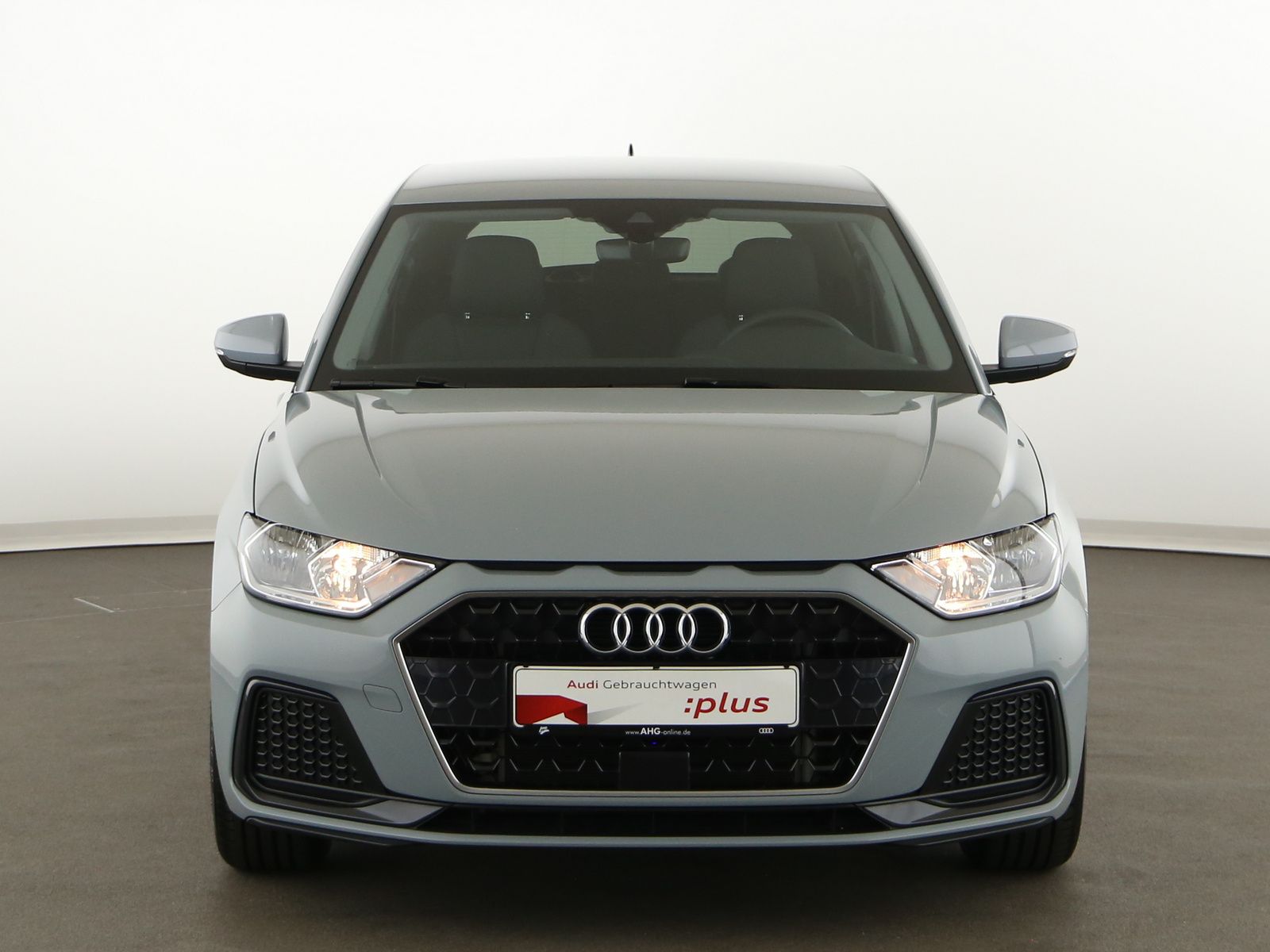 Audi A1 - Bild 4