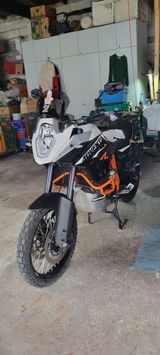 KTM Adventure R - Angebote entsprechen deinen Suchkriterien
