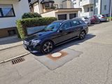 Mercedes-Benz Mercedes 200 d Facelift bluteck - Mercedes-Benz 200: D200