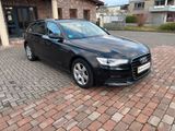 Vorschaubild Audi A6 Avant 2.0 TDI+Navi+Leder+Bi-Xenon+