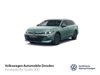 Volkswagen Passat - Vorschau Bild 1